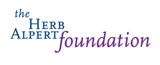 the Herb Alpert Foundation