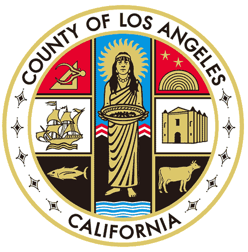 County of Los Angeles California